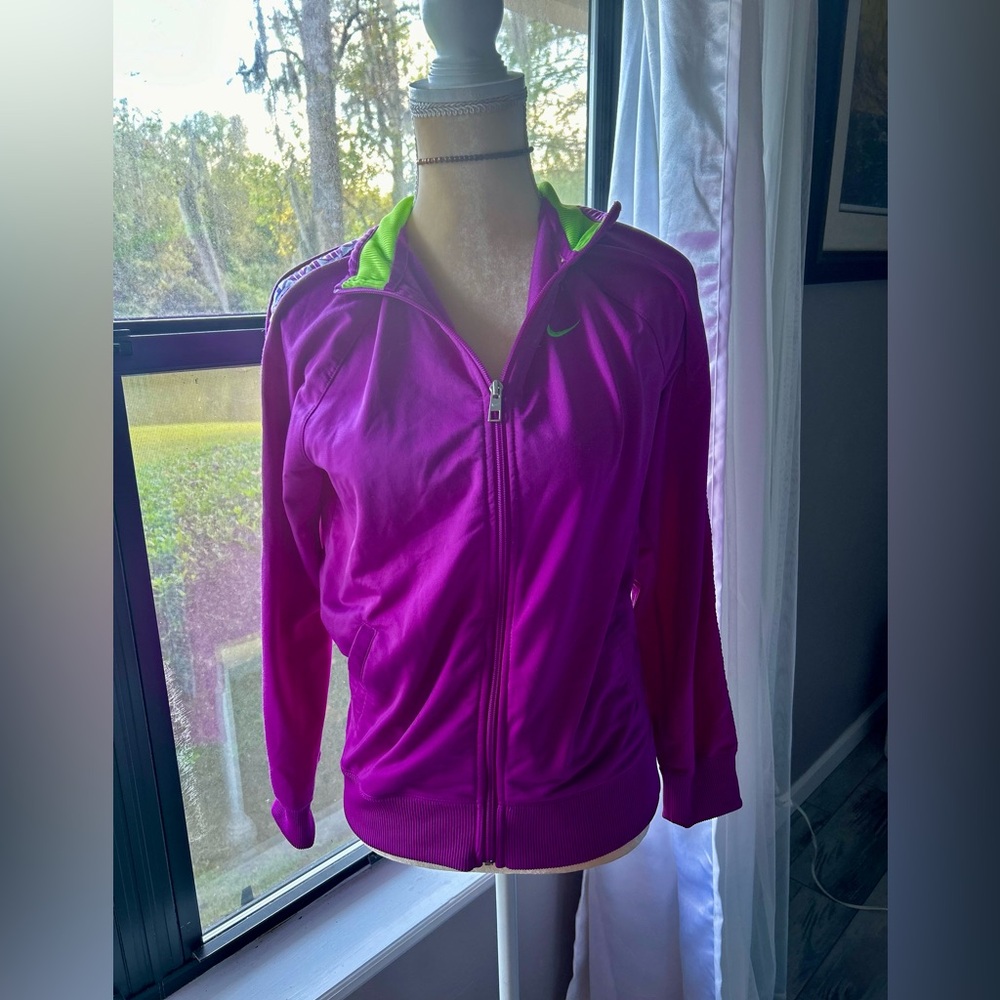 Youth XL Nike Jacket
